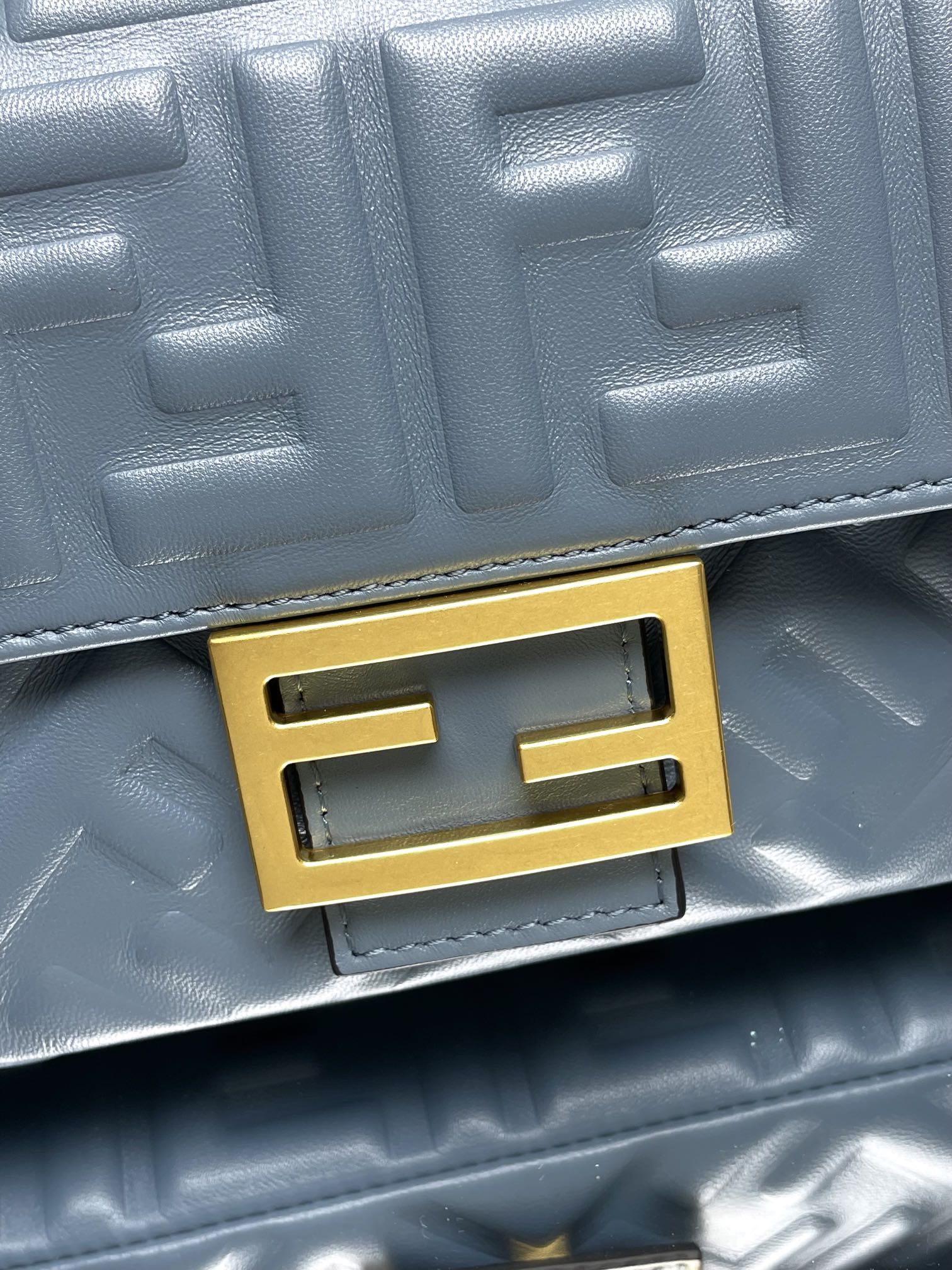 Fendi Satchel Bags